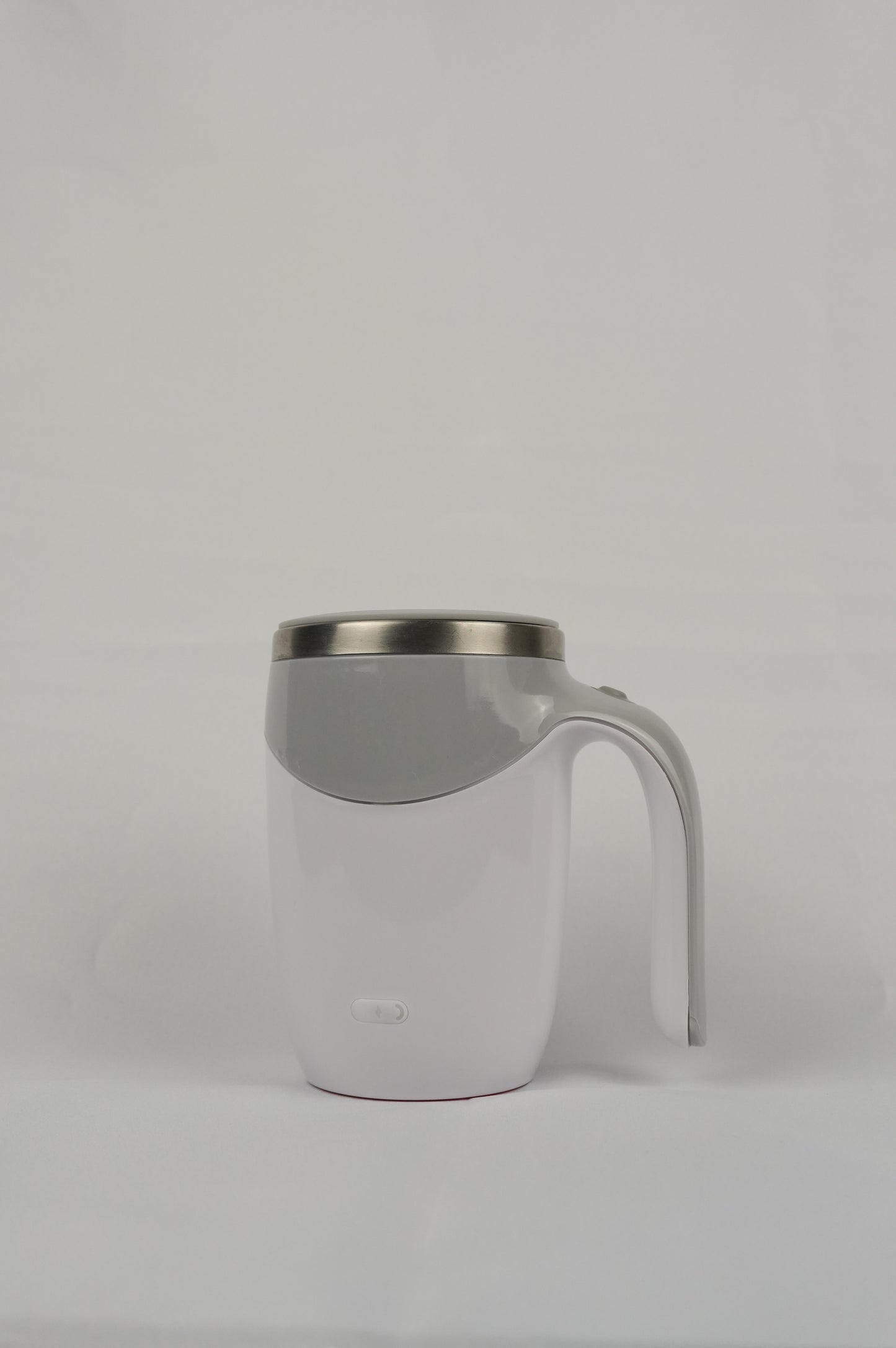 Taza De Café Inoxidable Automezclable